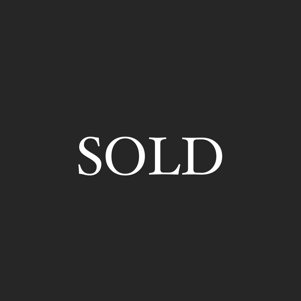 SOLD